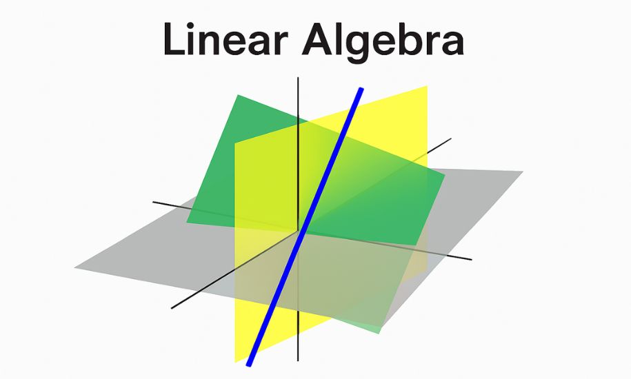 Linear Algebra Examples